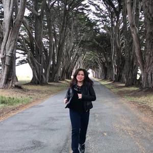 Meet your Posher, Leng